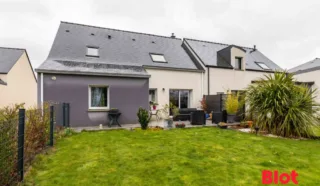 Maison 5 pièce(s)