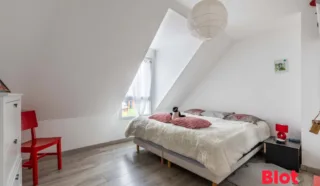 Maison 5 pièce(s)