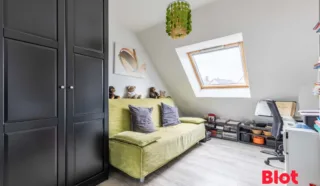 Maison 5 pièce(s)