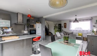 Maison 5 pièce(s)