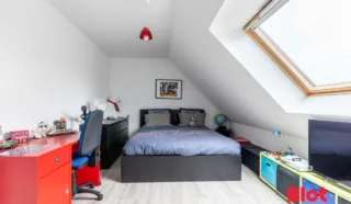 Maison 5 pièce(s)