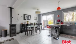 Maison 5 pièce(s)