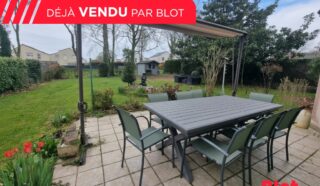 Maison 7 pièce(s)