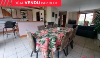 Maison 7 pièce(s)