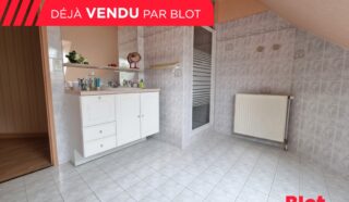 Maison 7 pièce(s)