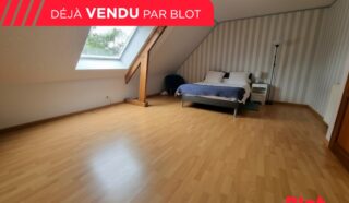 Maison 7 pièce(s)