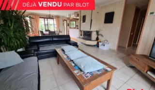 Maison 7 pièce(s)
