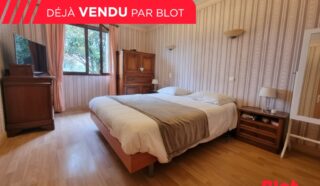 Maison 7 pièce(s)