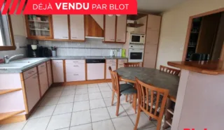Maison 7 pièce(s)