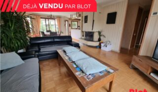 Maison 7 pièce(s)