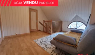 Maison 7 pièce(s)