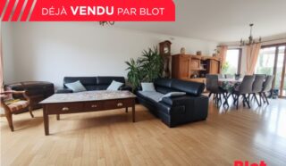 Maison 7 pièce(s)
