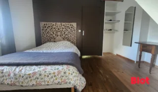 Maison 6 pièce(s)