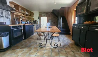 Maison 6 pièce(s)