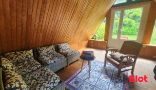 Maison 6 pièce(s)