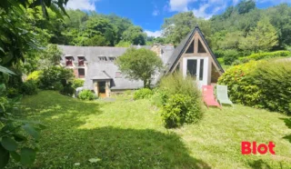 Maison 6 pièce(s)