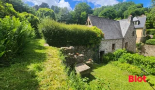 Maison 6 pièce(s)
