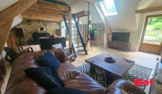Maison 6 pièce(s)