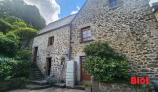 Maison 6 pièce(s)