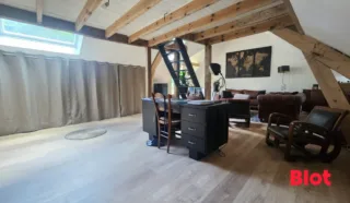 Maison 6 pièce(s)