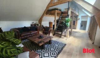 Maison 6 pièce(s)