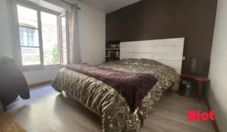 Maison 6 pièce(s)