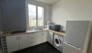 Appartement 3 pièce(s)
