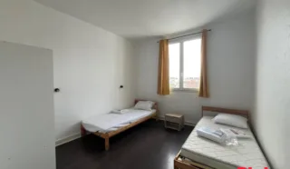 Appartement 3 pièce(s)