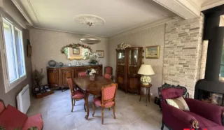Maison 7 pièce(s)