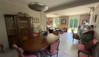 Maison 7 pièce(s)