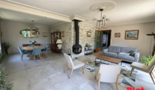 Maison 7 pièce(s)