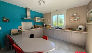Maison 7 pièce(s)