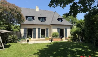 Maison 7 pièce(s)