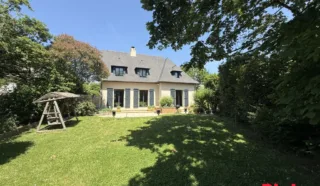 Maison 7 pièce(s)