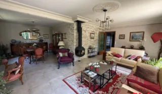 Maison 7 pièce(s)