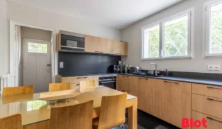 Maison 8 pièce(s)