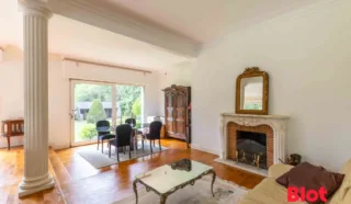 Maison 8 pièce(s)