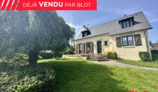Maison 5 pièce(s)