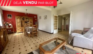 Maison 5 pièce(s)