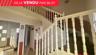 Maison 5 pièce(s)