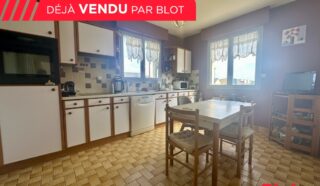Maison 5 pièce(s)