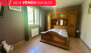 Maison 5 pièce(s)