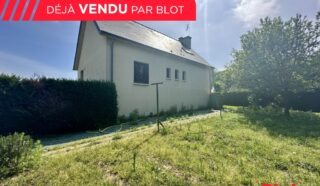 Maison 5 pièce(s)