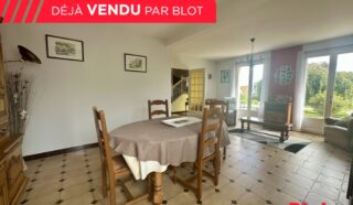 Maison 5 pièce(s)