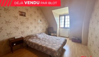 Maison 5 pièce(s)