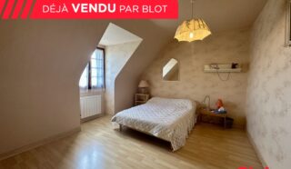 Maison 5 pièce(s)