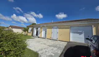 Maison 5 pièce(s)