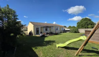 Maison 5 pièce(s)