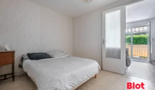 Maison 4 pièce(s)