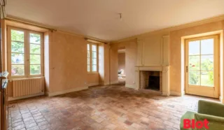 Maison 8 pièce(s)